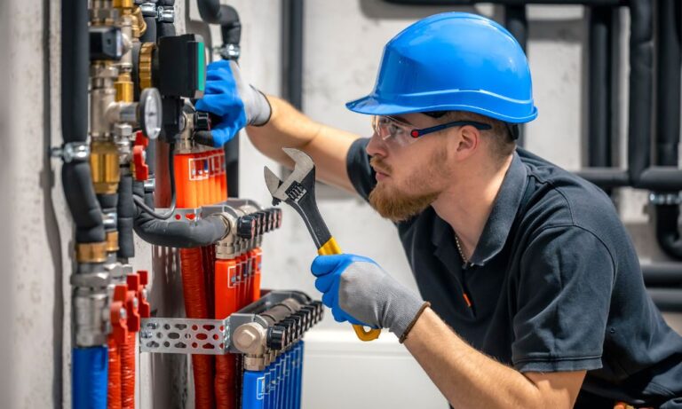 Prix Assurance décennale pour les entreprises de chauffage