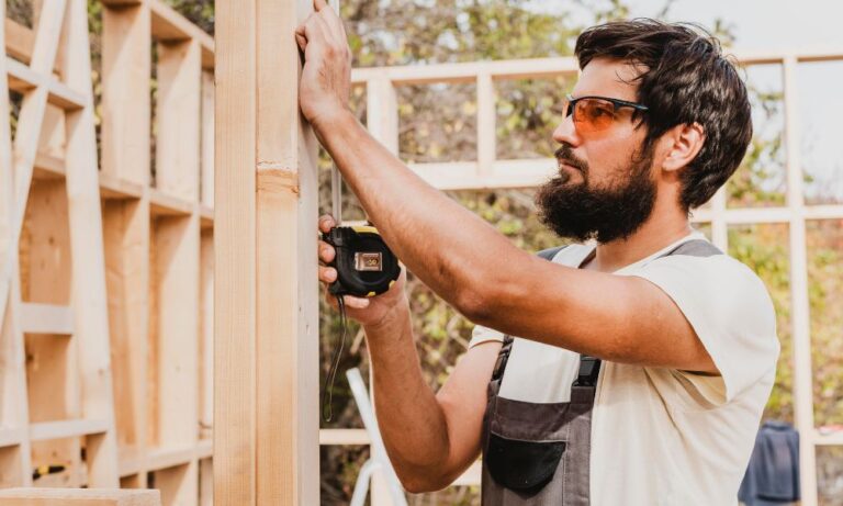 Prix Assurance décennale pour les entreprises de construction bois