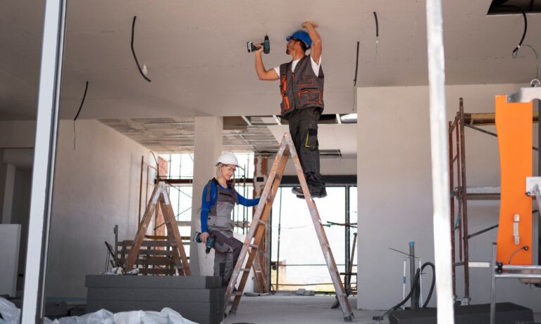 Prix Assurance décennale pour les travaux de rénovation